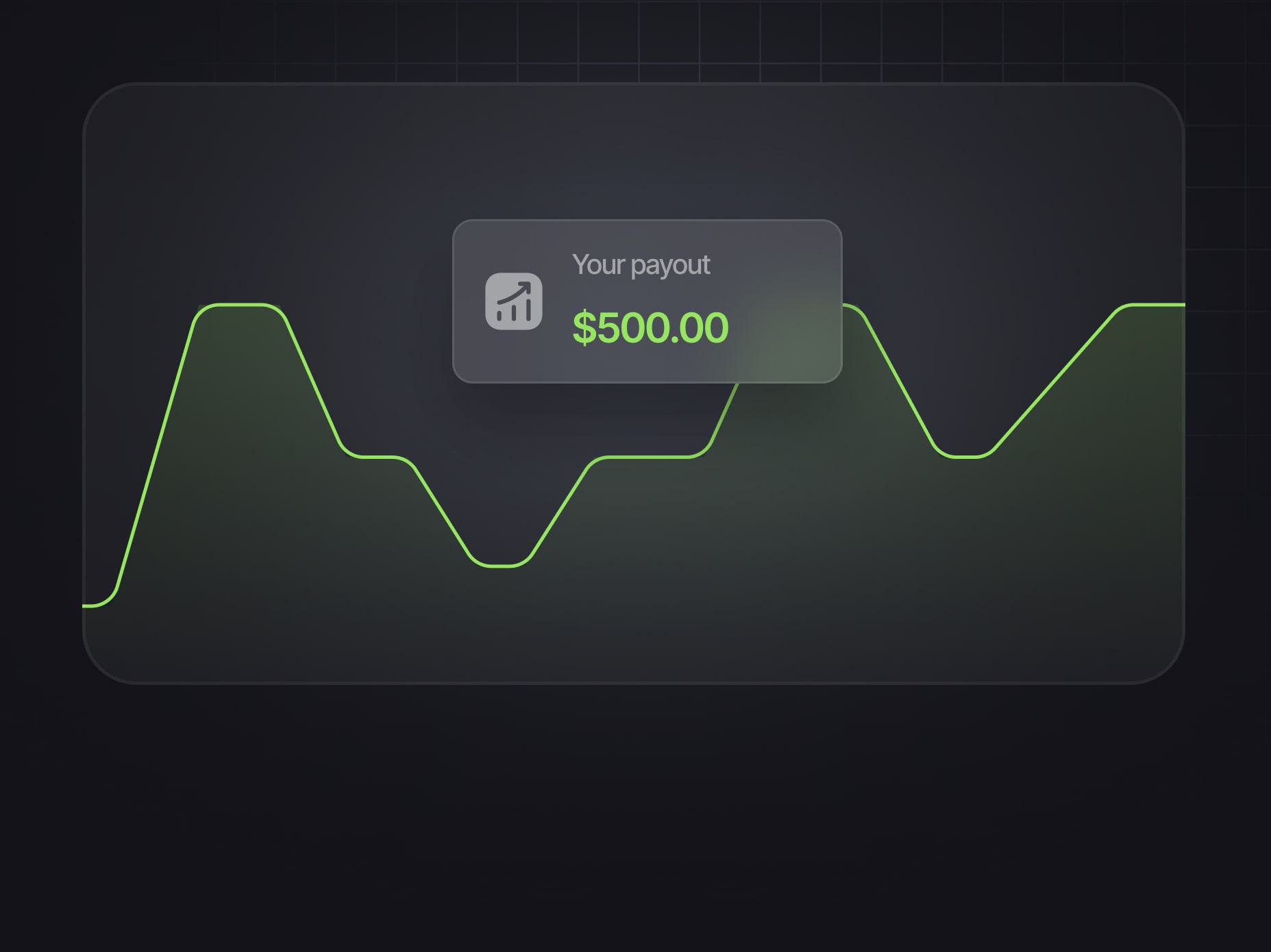 Get paid